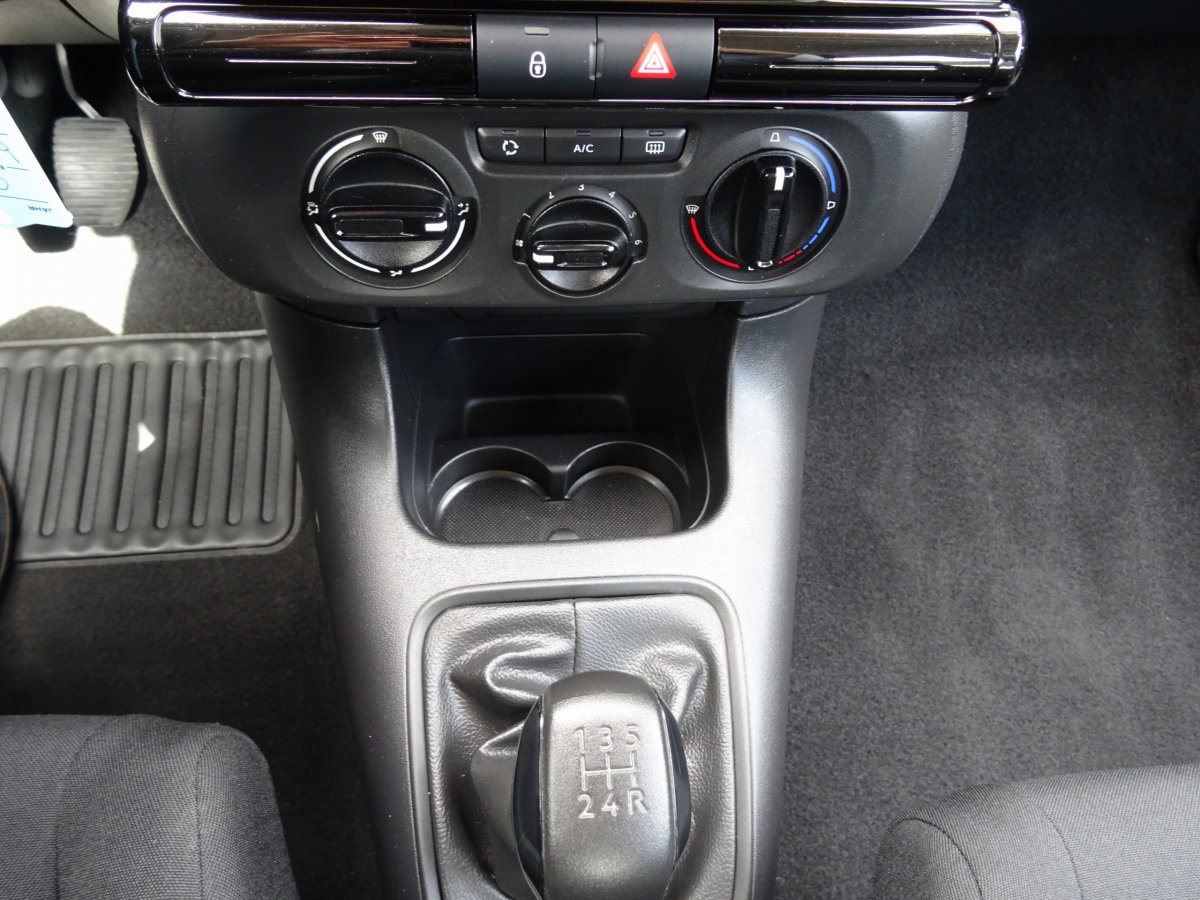 Citroën C3 (3)