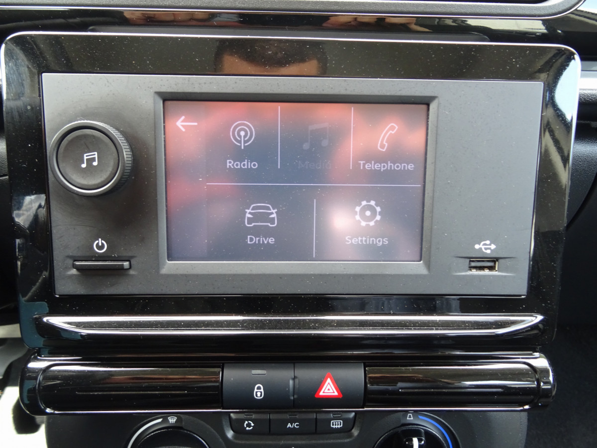 Citroën C3 (3)
