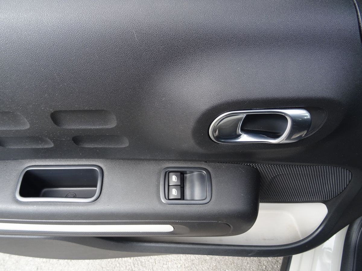 Citroën C3 (3)