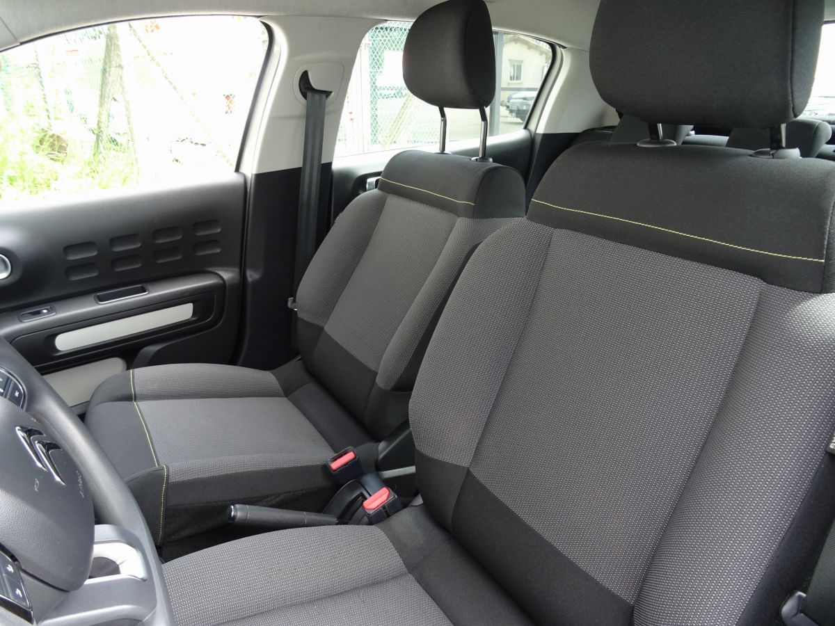 Citroën C3 (3)