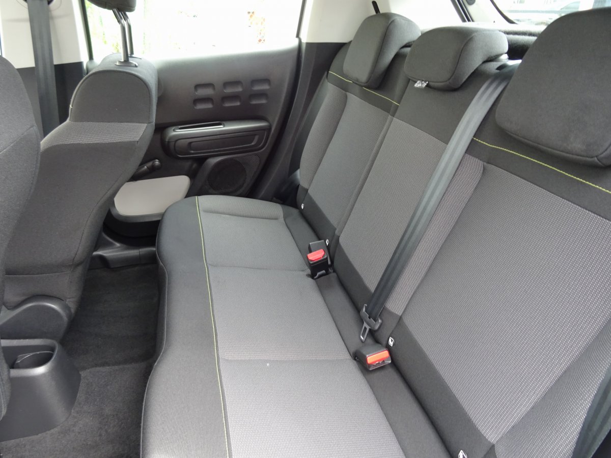 Citroën C3 (3)