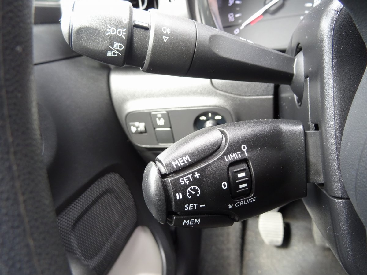 Citroën C3 (3)