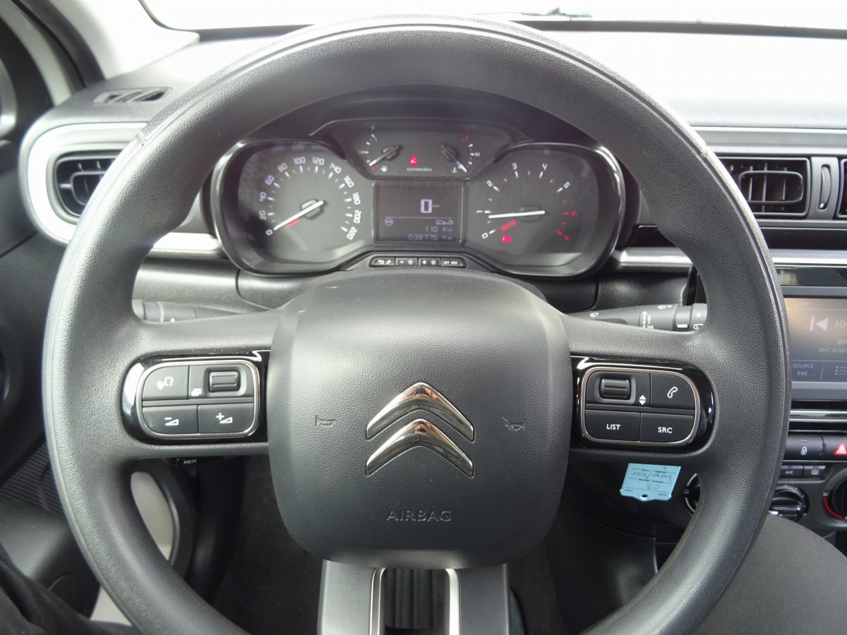 Citroën C3 (3)