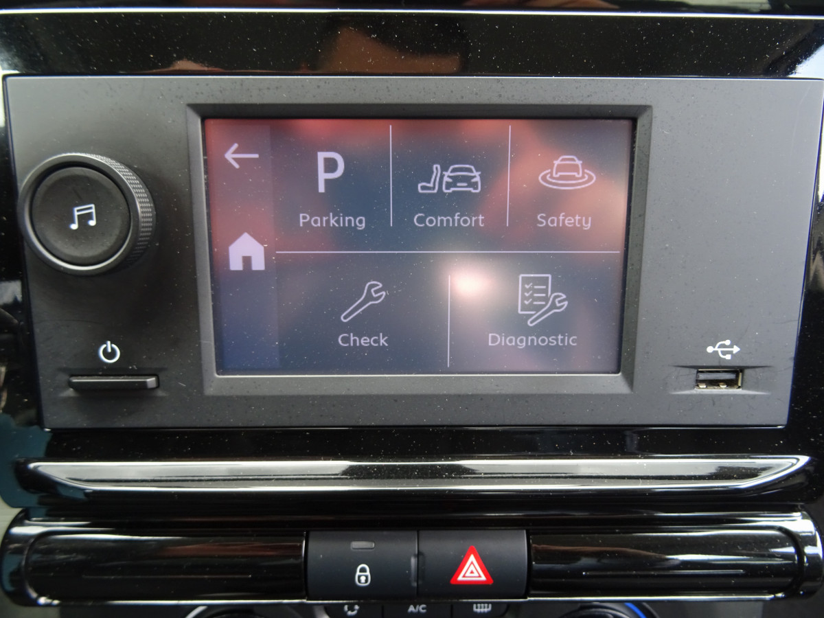 Citroën C3 (3)