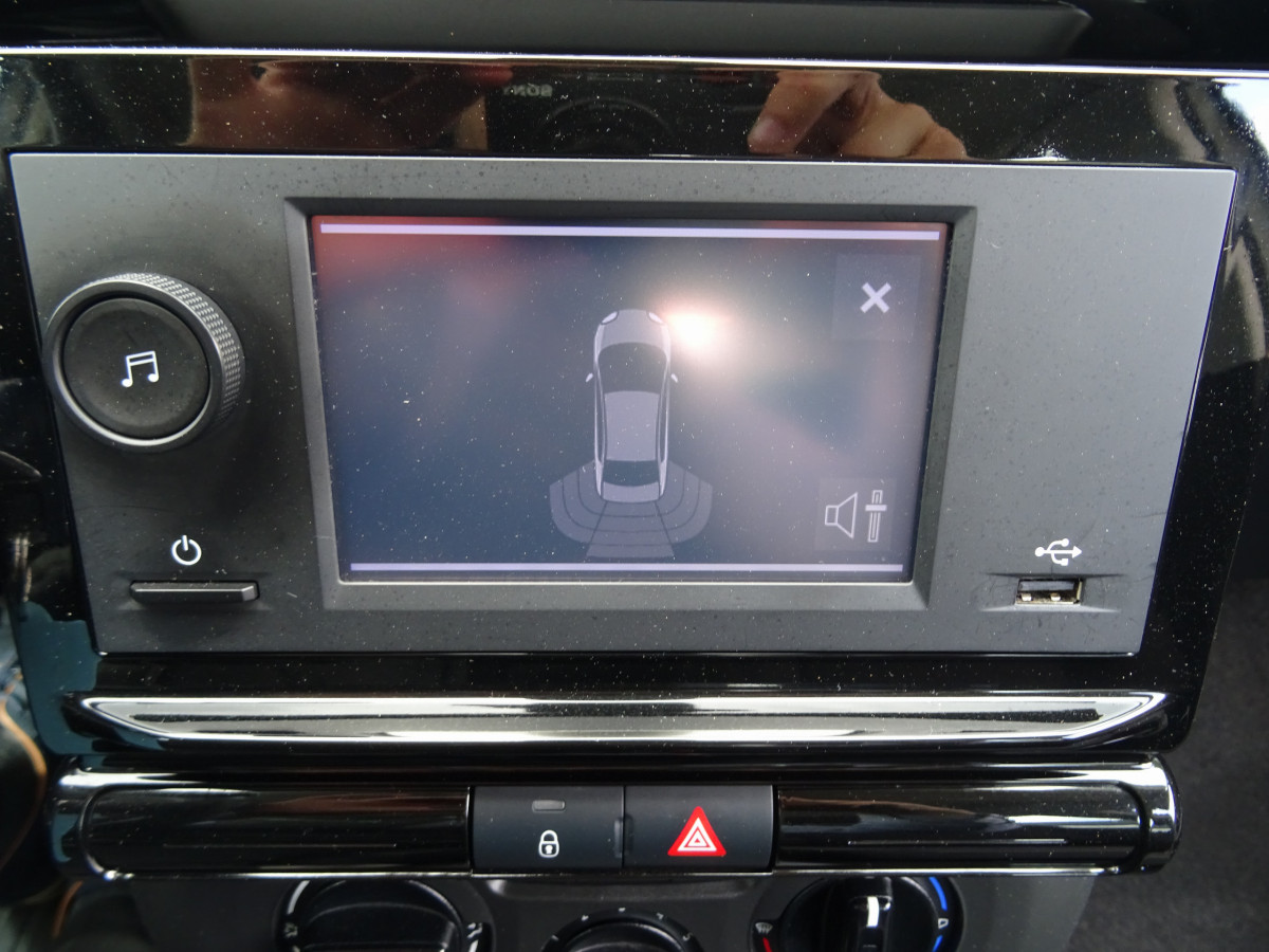 Citroën C3 (3)
