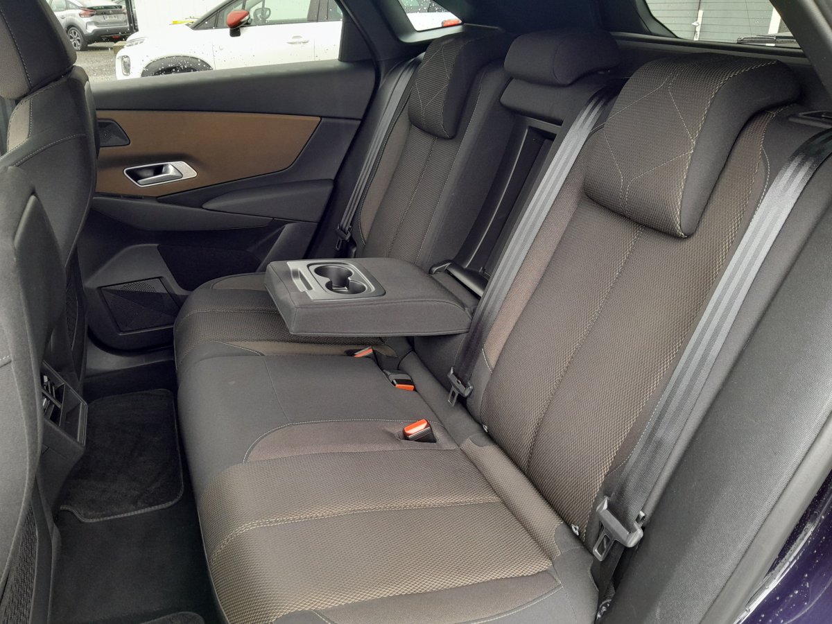 Ds DS 7 Crossback