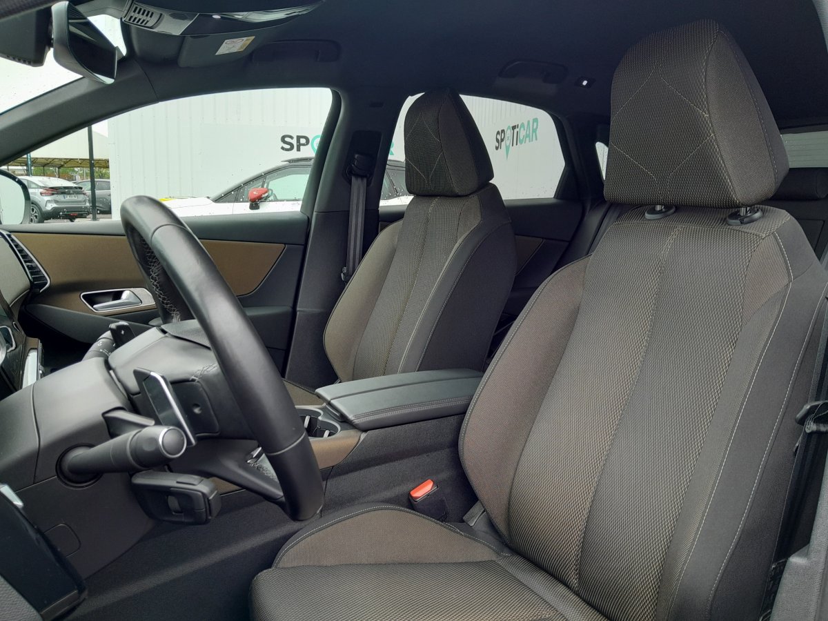 Ds DS 7 Crossback