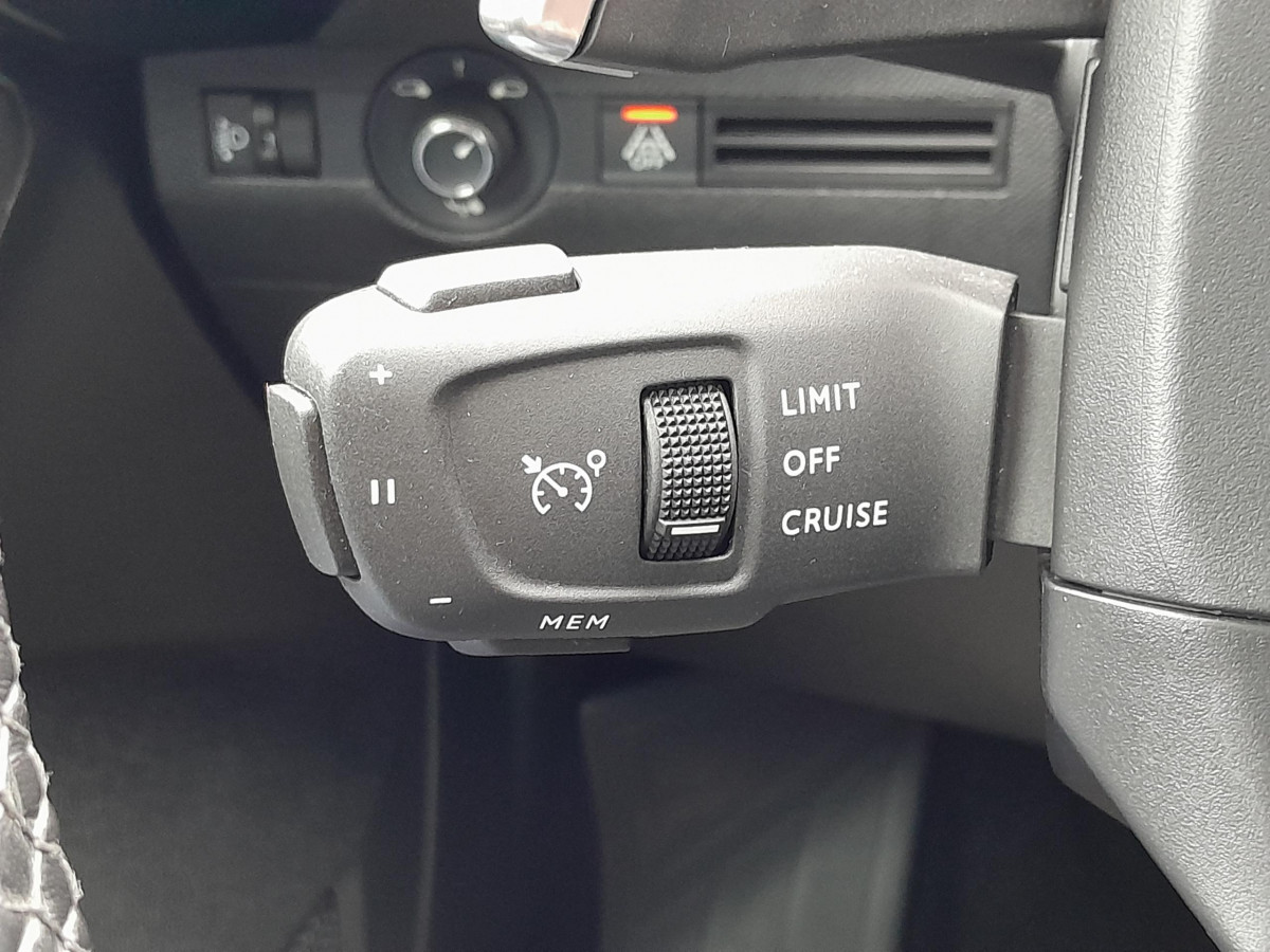 Ds DS 7 Crossback