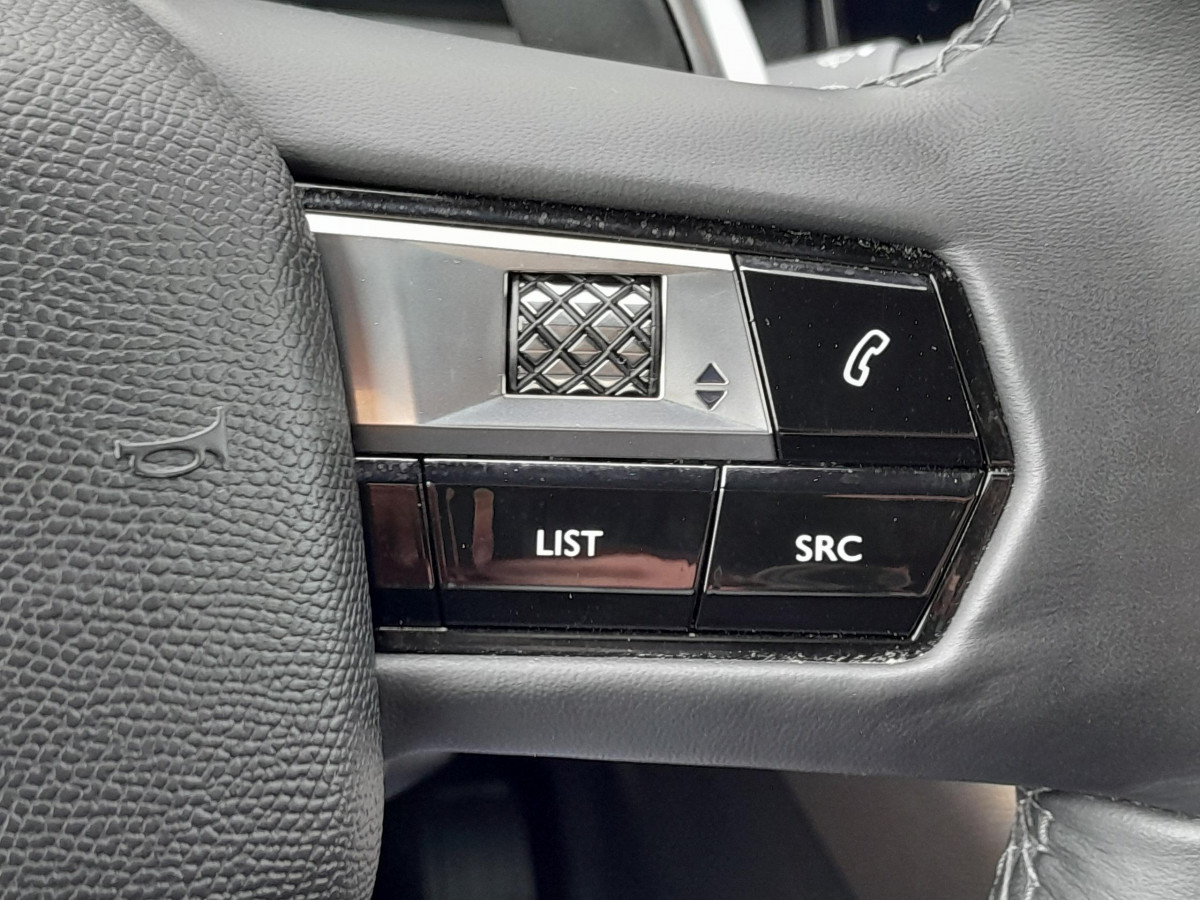 Ds DS 7 Crossback