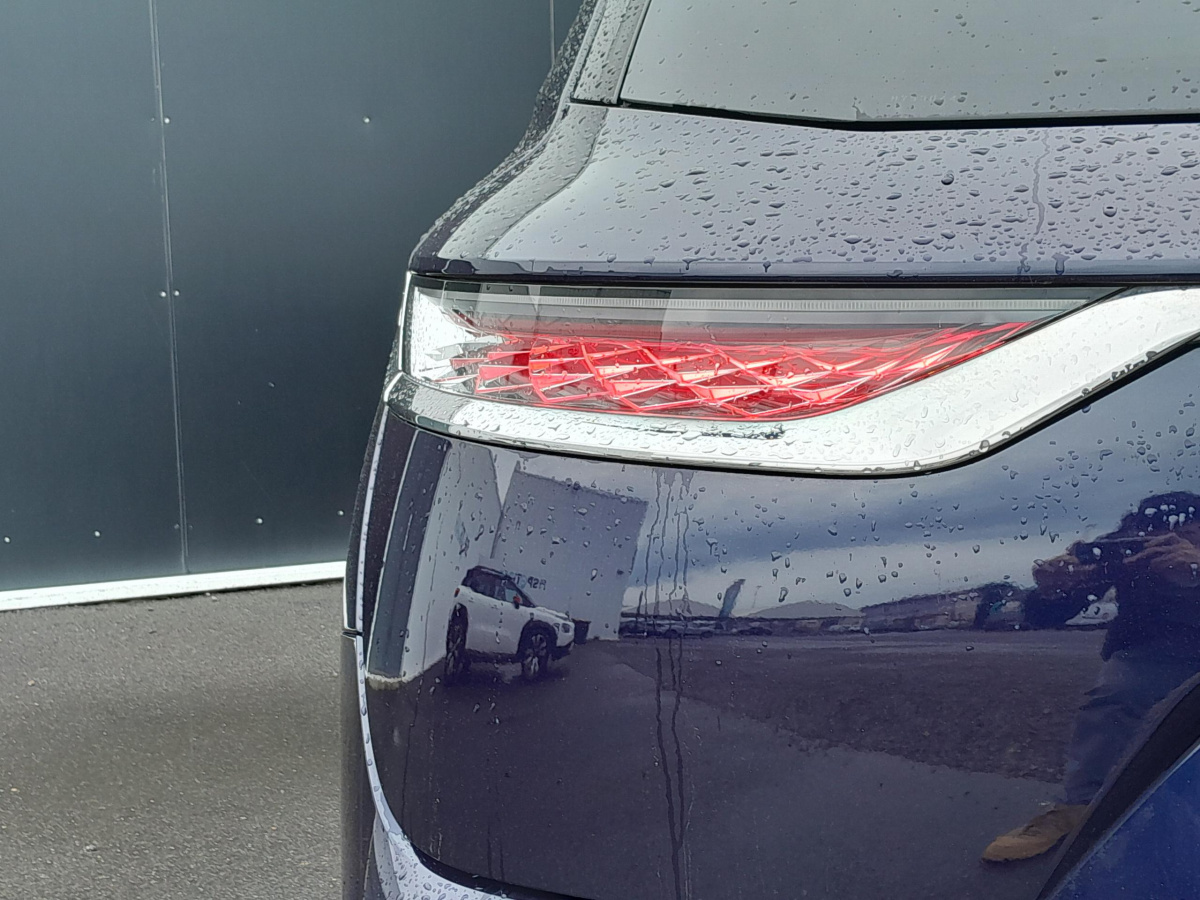 Ds DS 7 Crossback