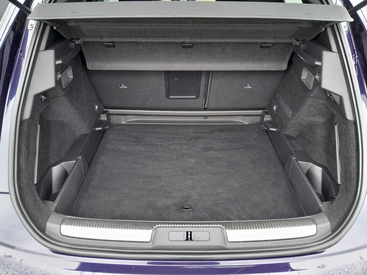 Ds DS 7 Crossback