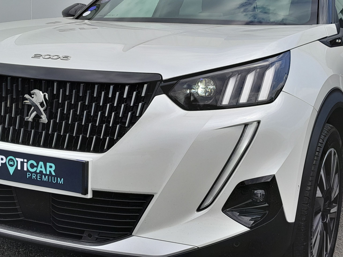 Peugeot 2008 (2)