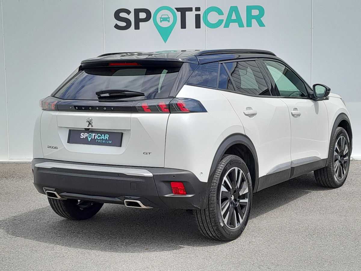Peugeot 2008 (2)