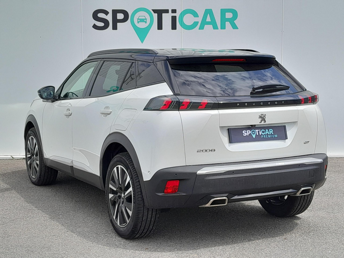 Peugeot 2008 (2)