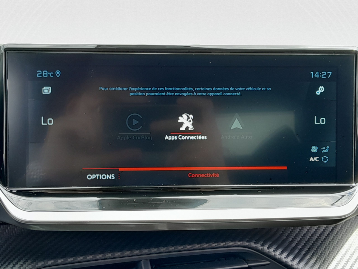 Peugeot 2008 (2)