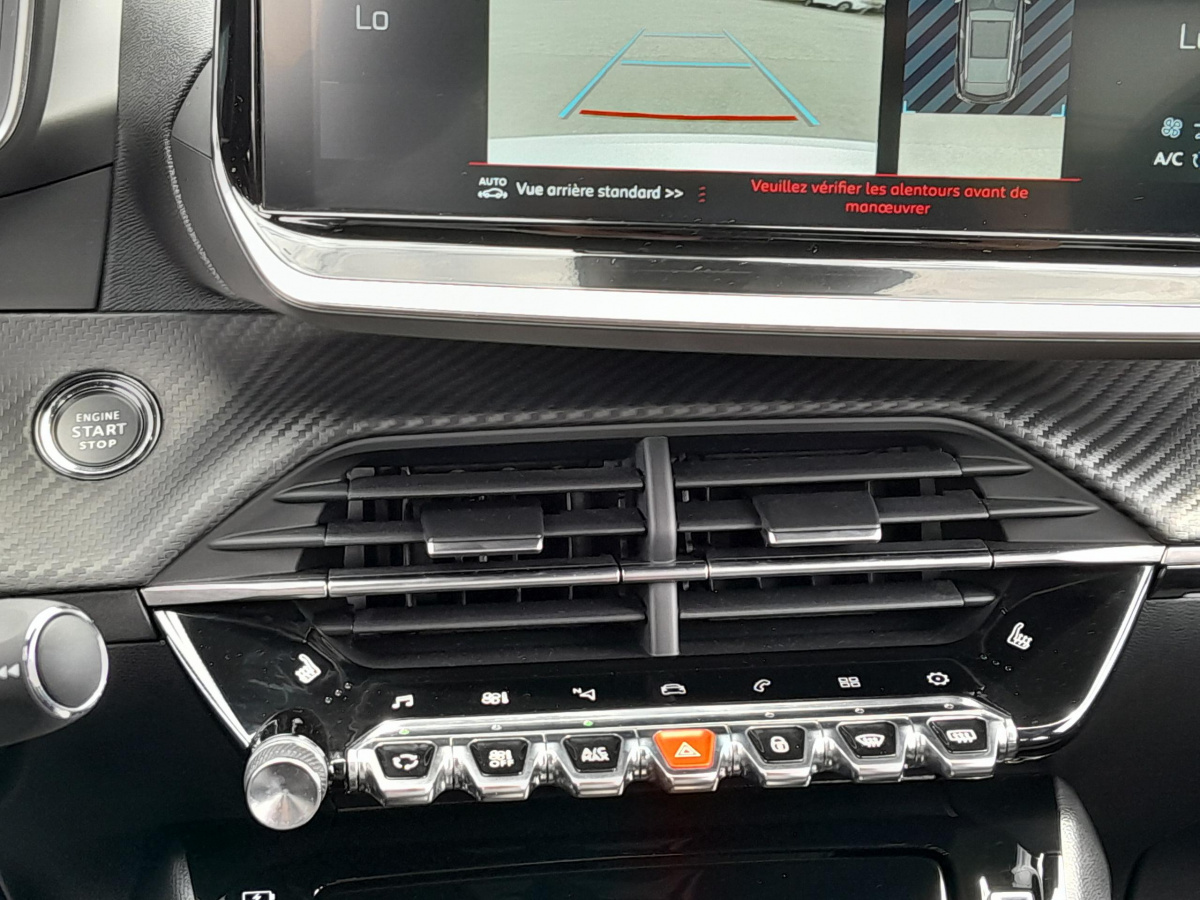 Peugeot 2008 (2)
