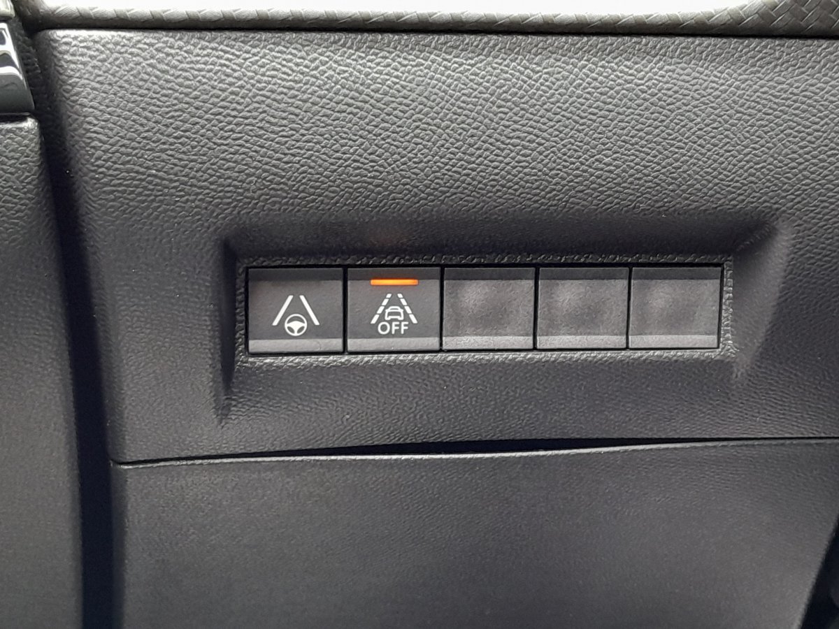 Peugeot 2008 (2)