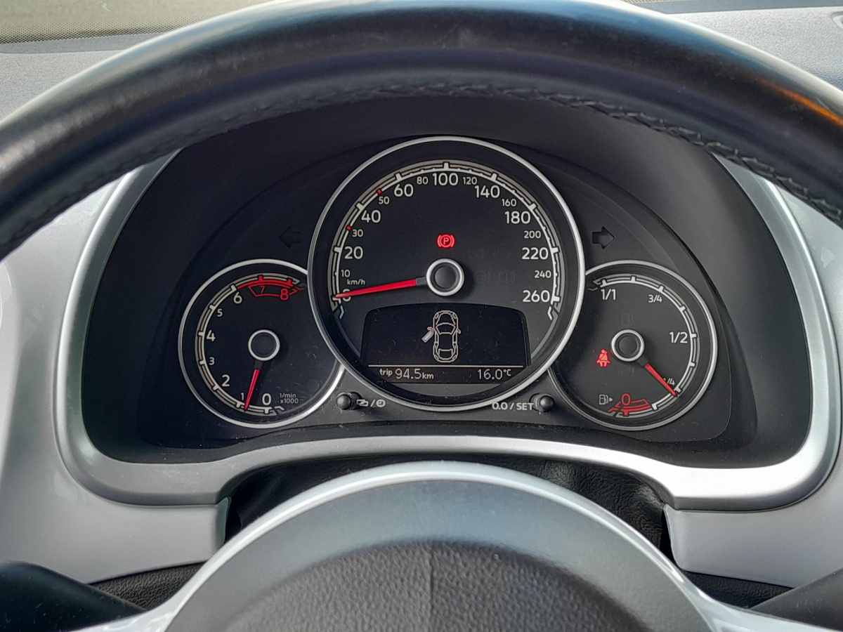Volkswagen Coccinelle (2)