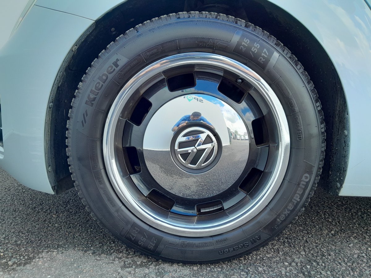 Volkswagen Coccinelle (2)