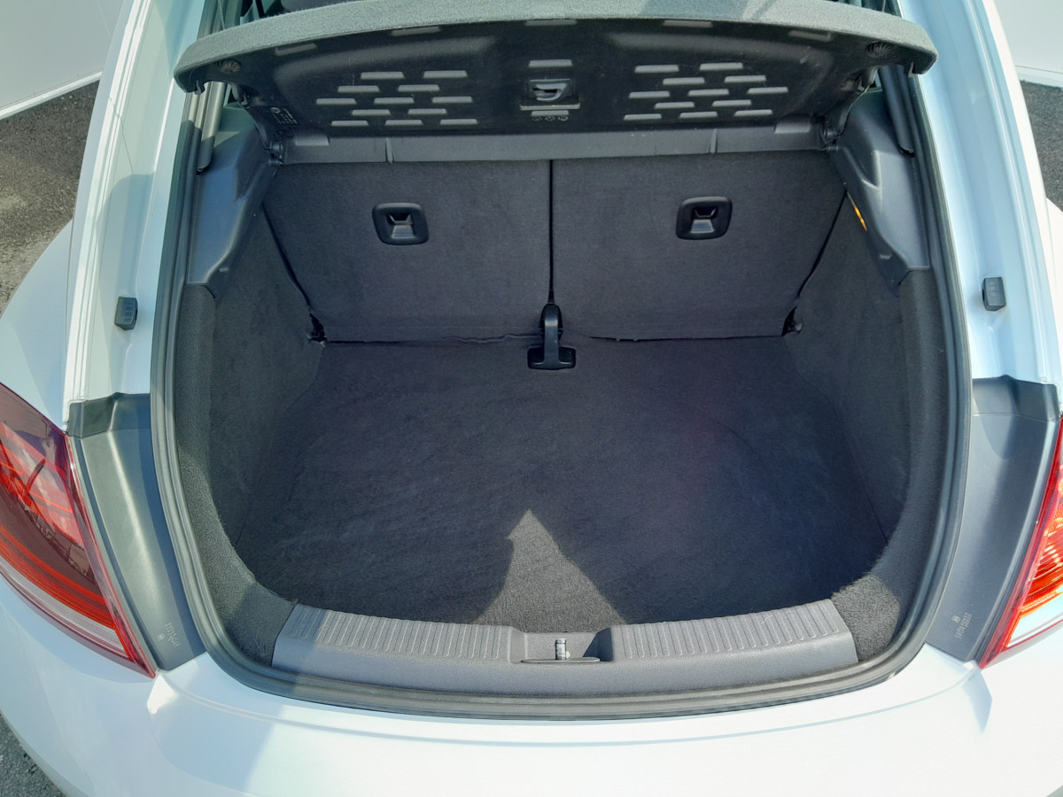 Volkswagen Coccinelle (2)