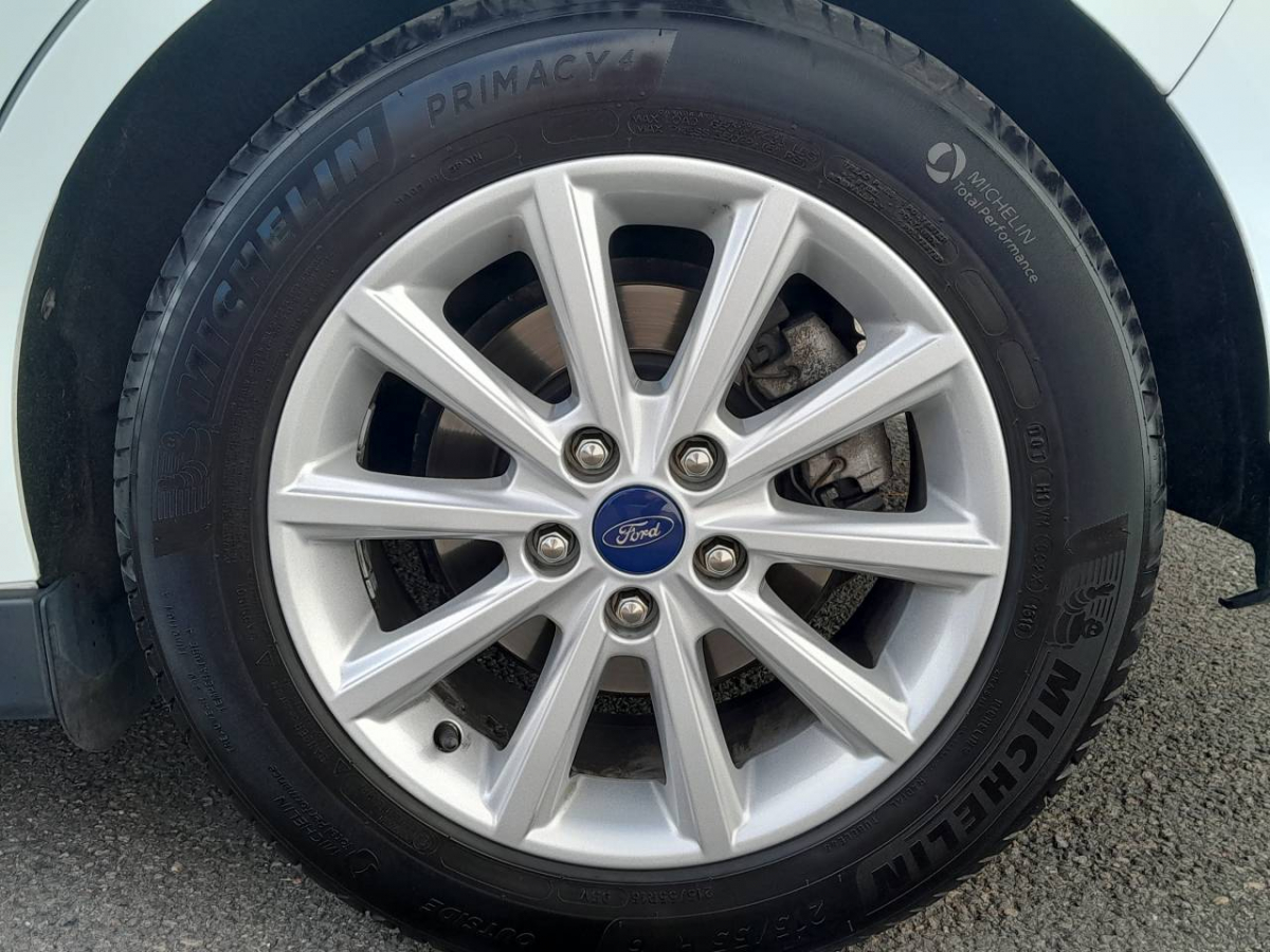 Ford C-Max (2)