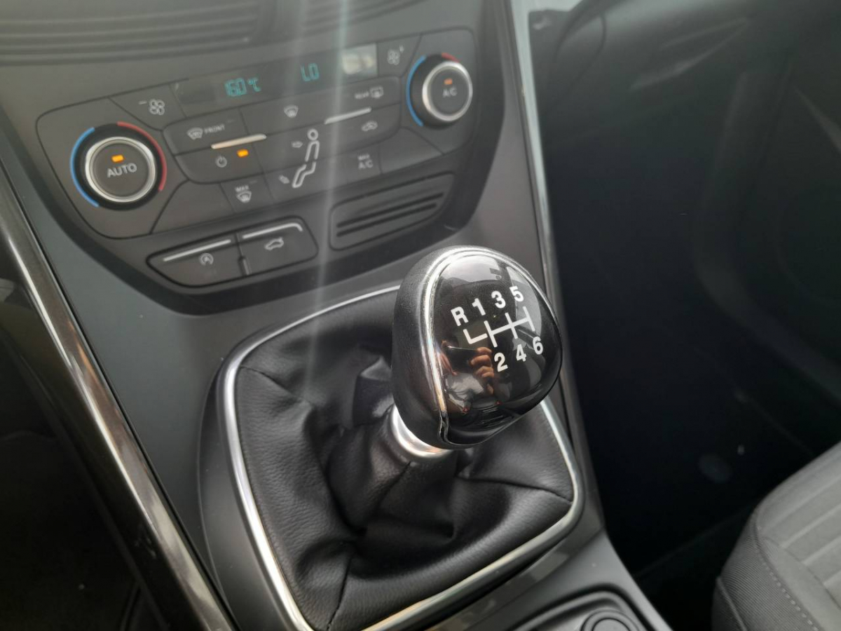Ford C-Max (2)