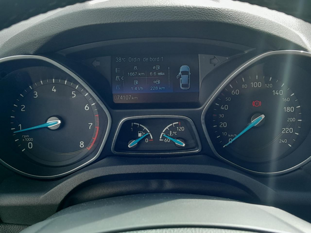 Ford C-Max (2)