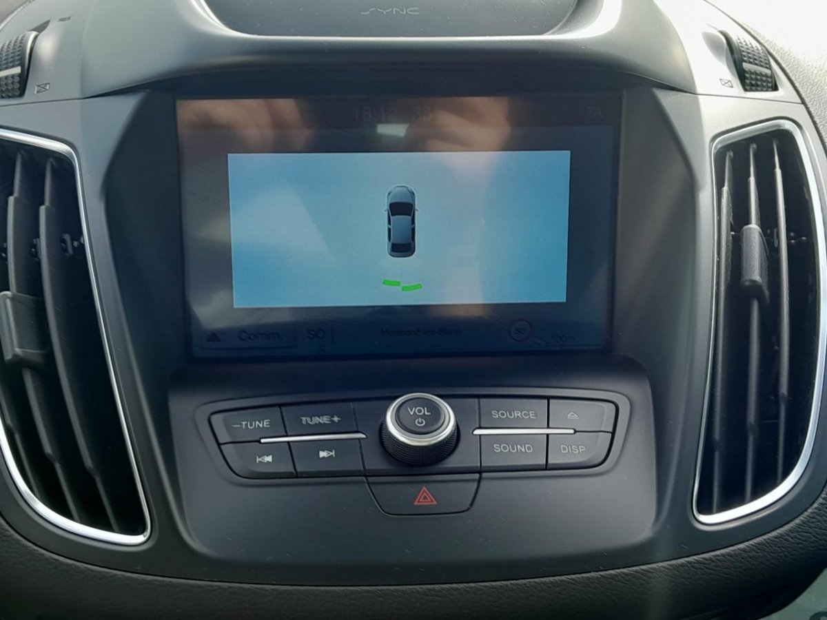 Ford C-Max (2)