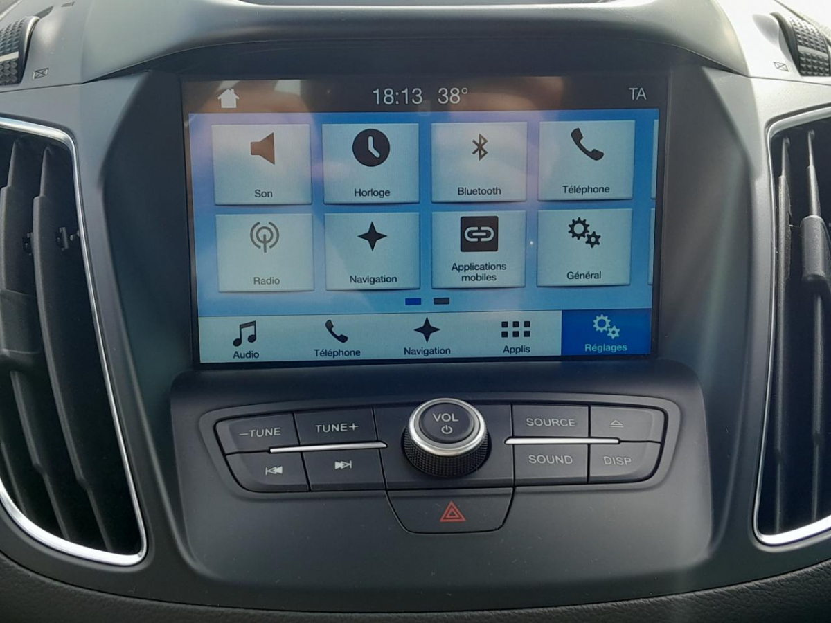 Ford C-Max (2)