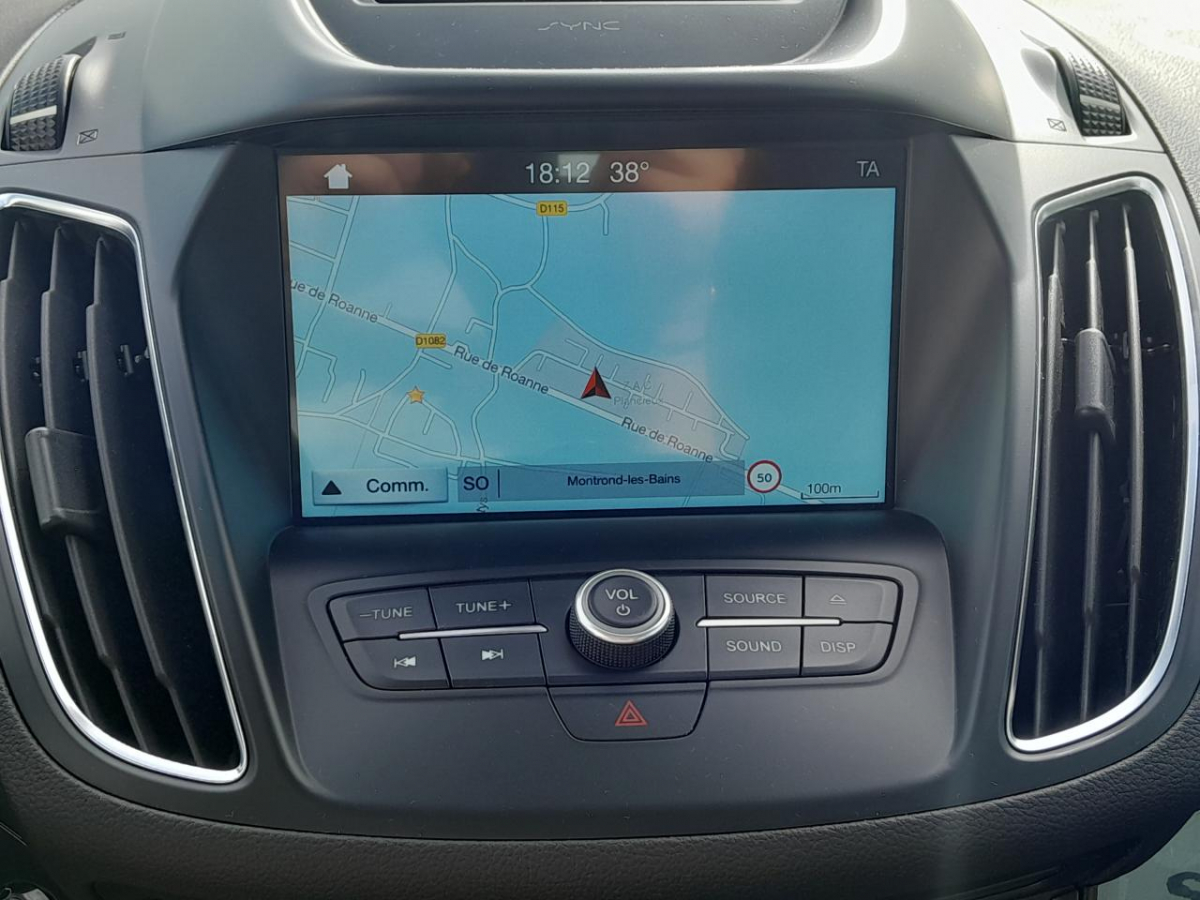 Ford C-Max (2)