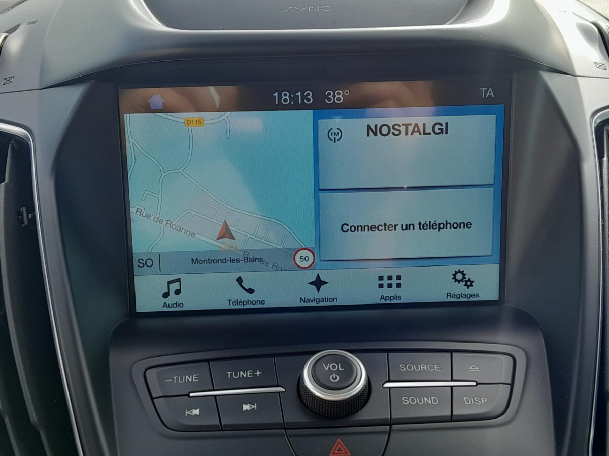 Ford C-Max (2)