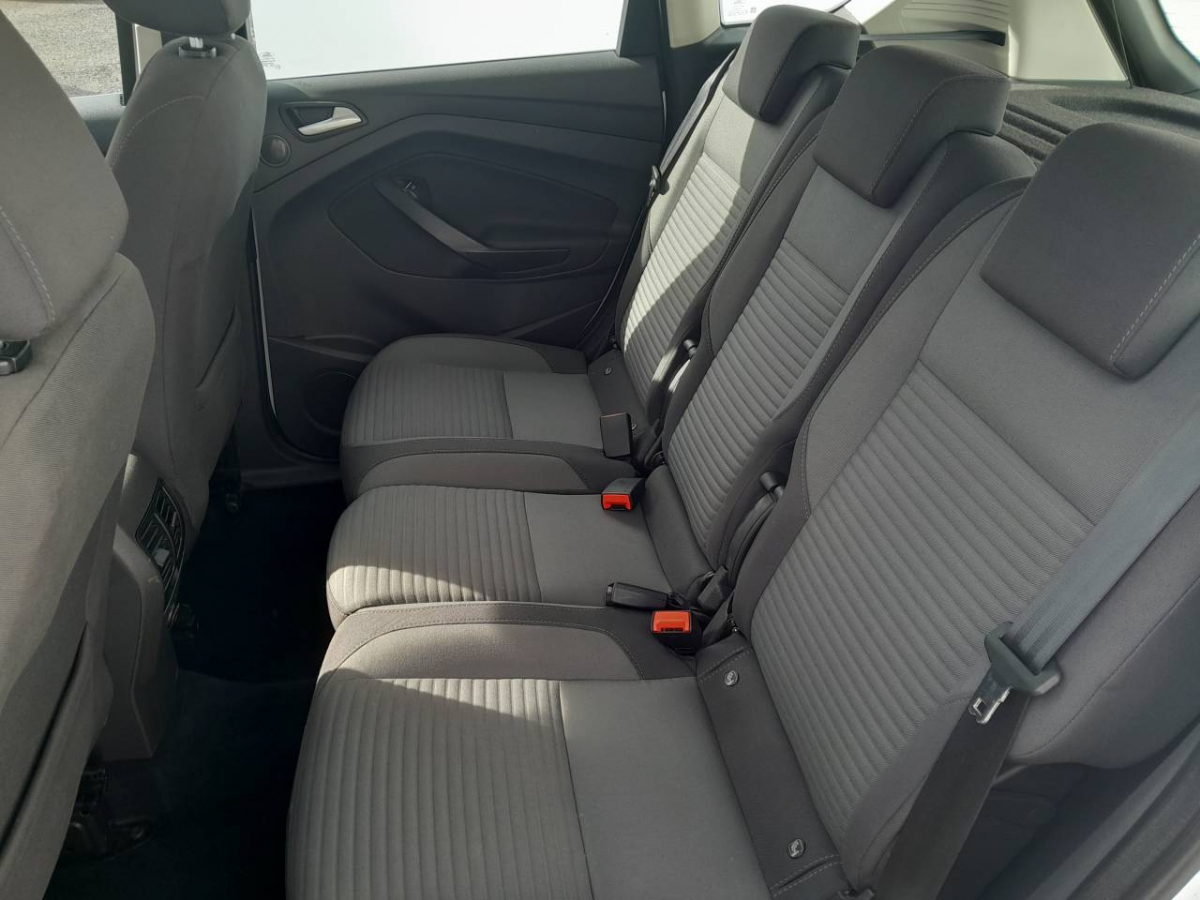Ford C-Max (2)