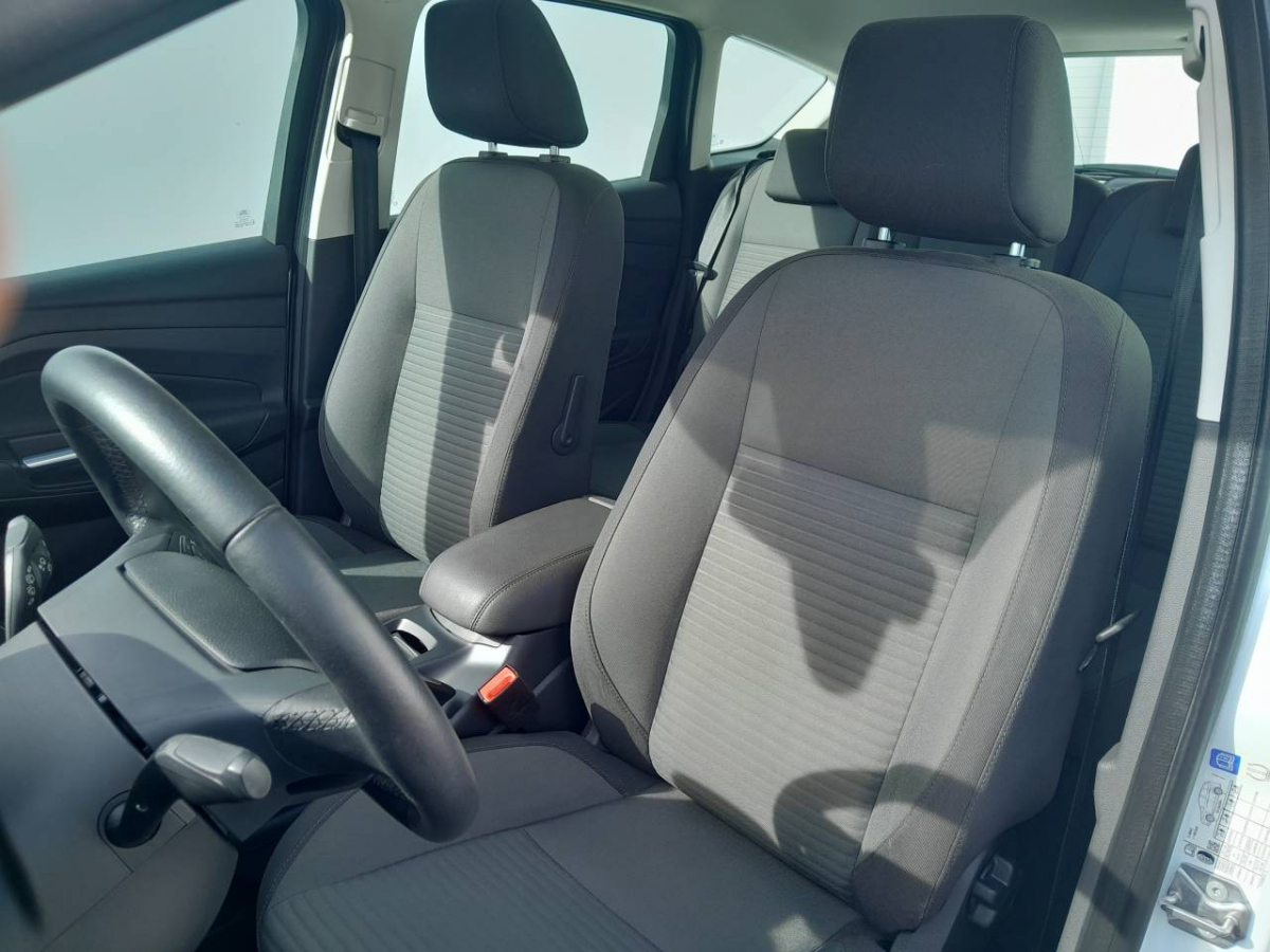 Ford C-Max (2)