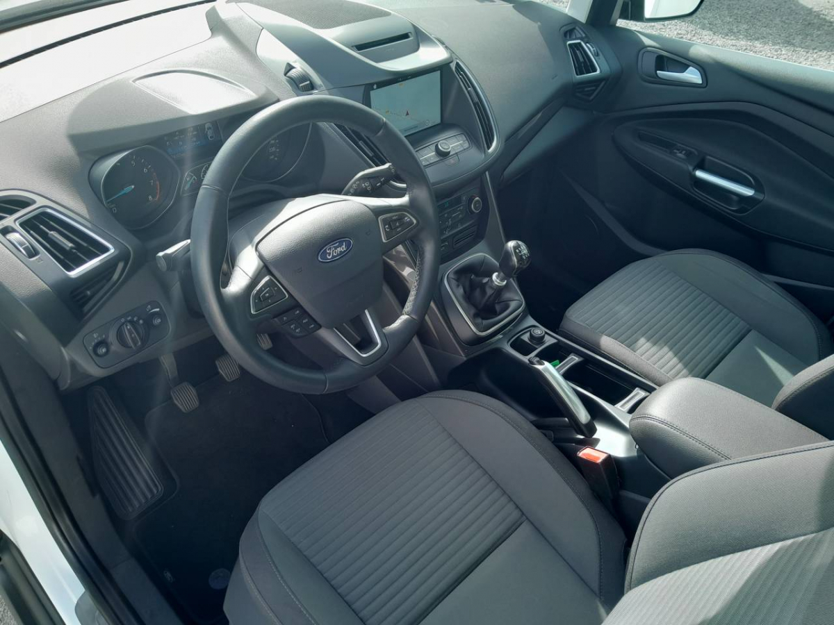 Ford C-Max (2)
