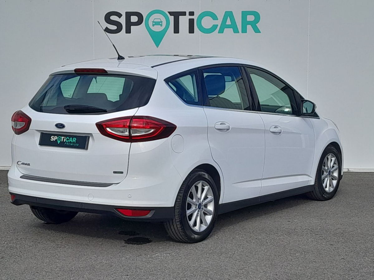 Ford C-Max (2)