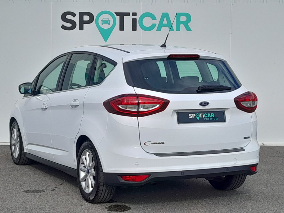 Ford C-Max (2)