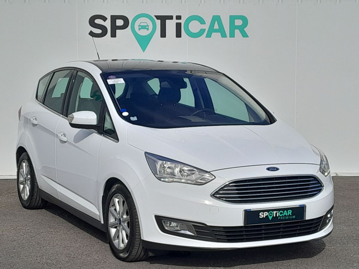 Ford C-Max (2)