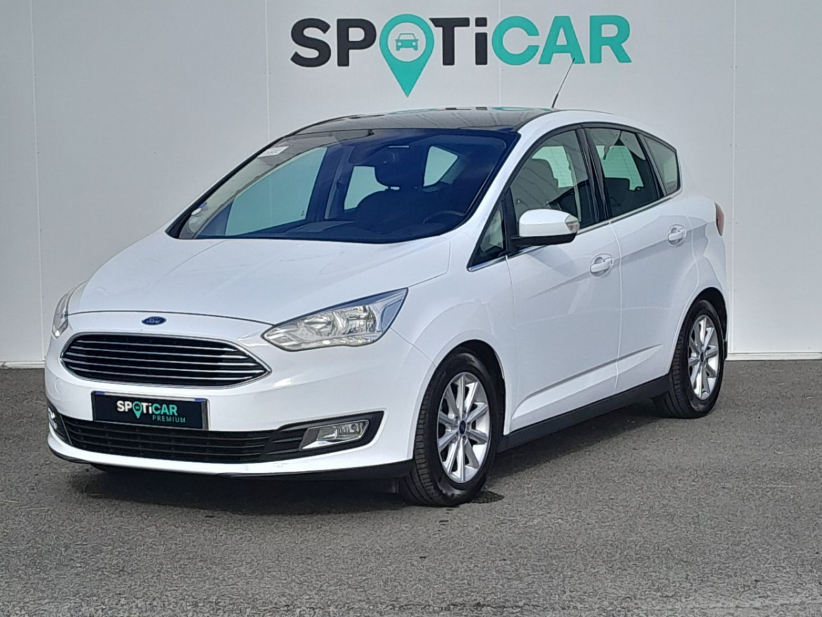 Ford C-Max (2)