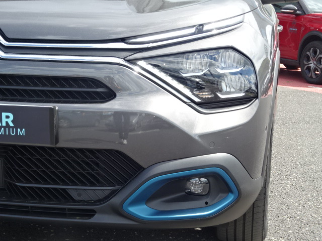 Citroën Ë-C4 (3)
