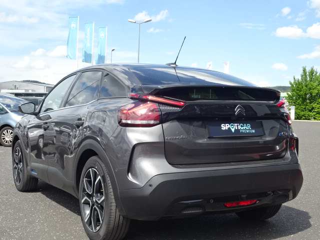 Citroën Ë-C4 (3)