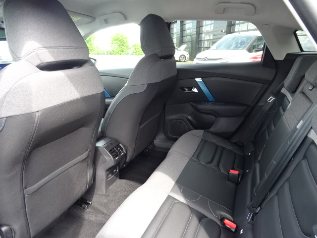 Citroën Ë-C4 (3)