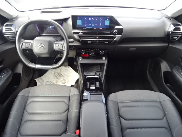 Citroën Ë-C4 (3)