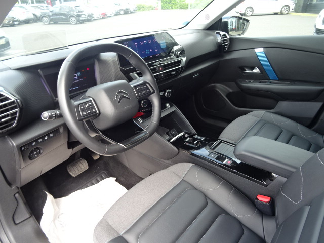 Citroën Ë-C4 (3)