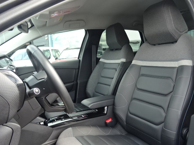 Citroën Ë-C4 (3)