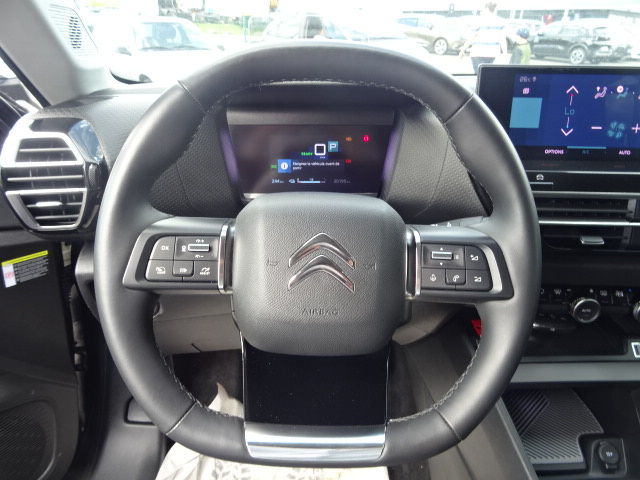 Citroën Ë-C4 (3)