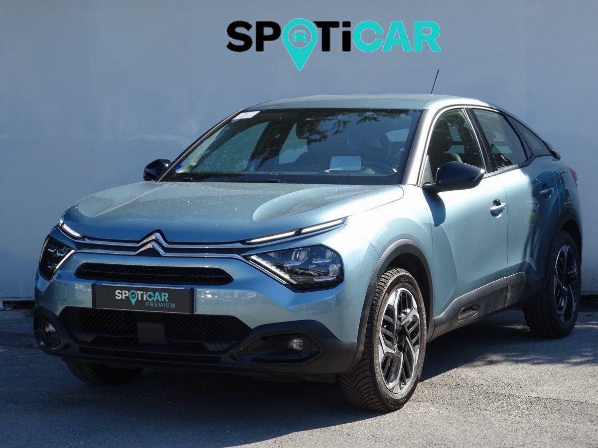 Citroën C4 (3)