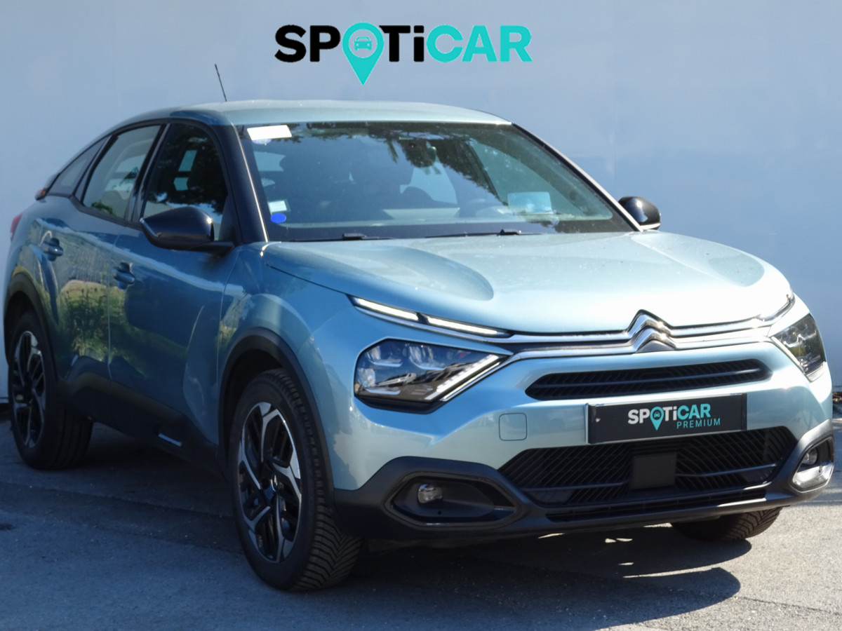 Citroën C4 (3)