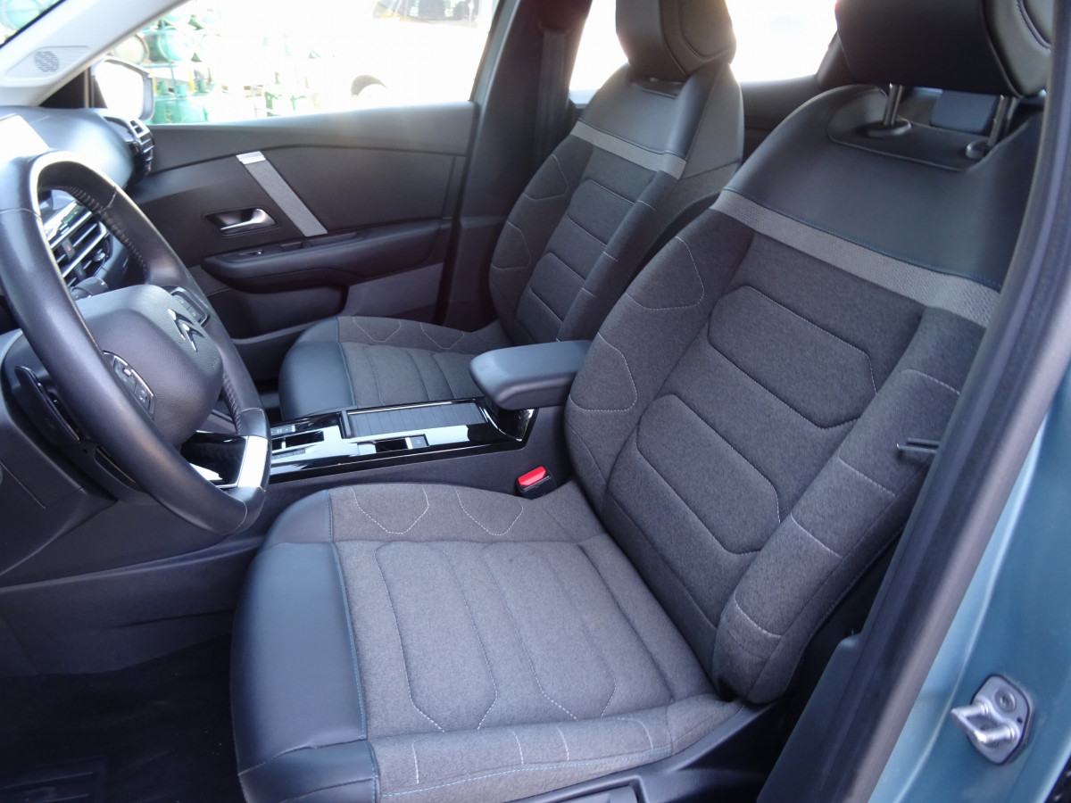 Citroën C4 (3)