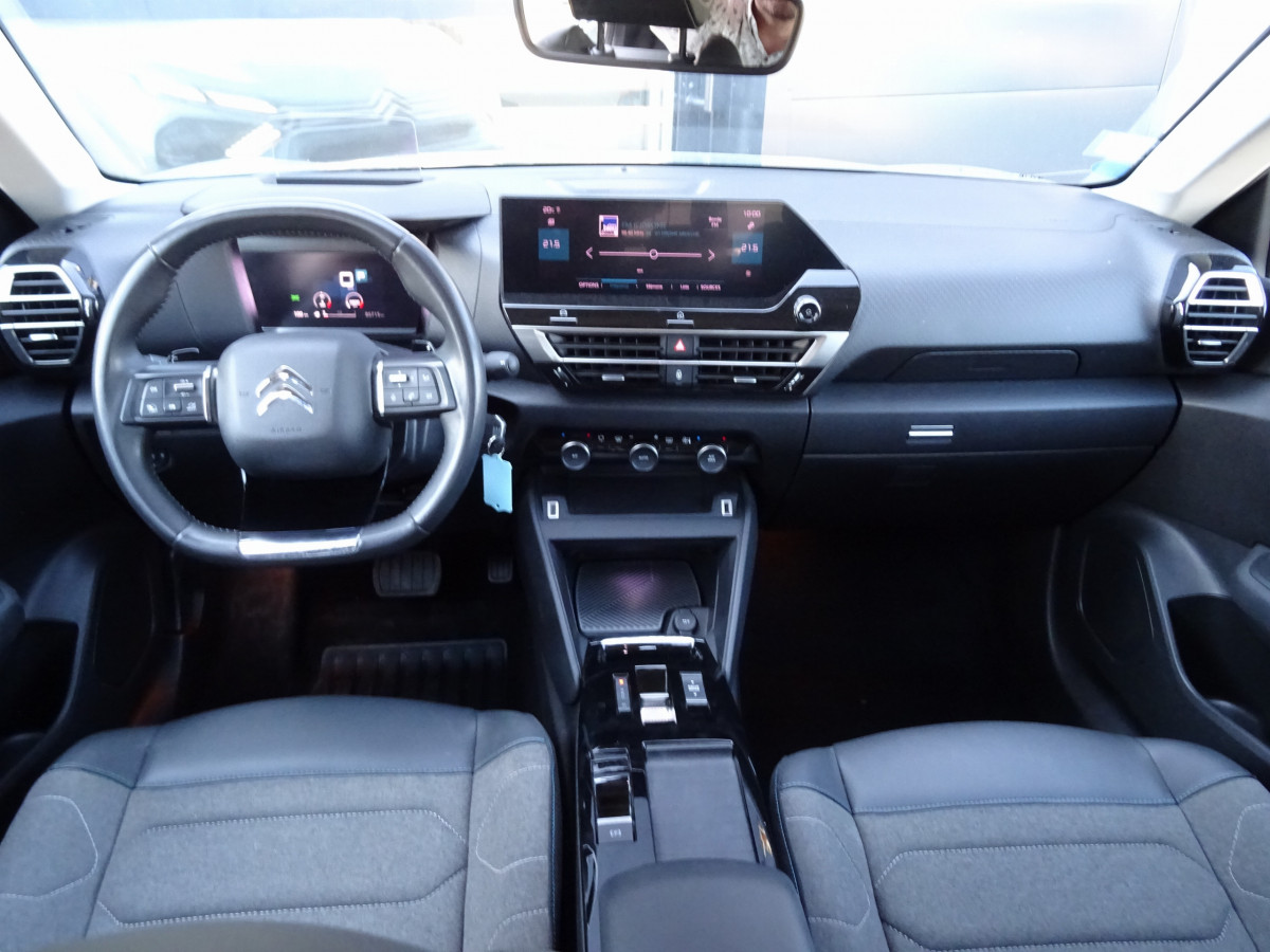 Citroën C4 (3)