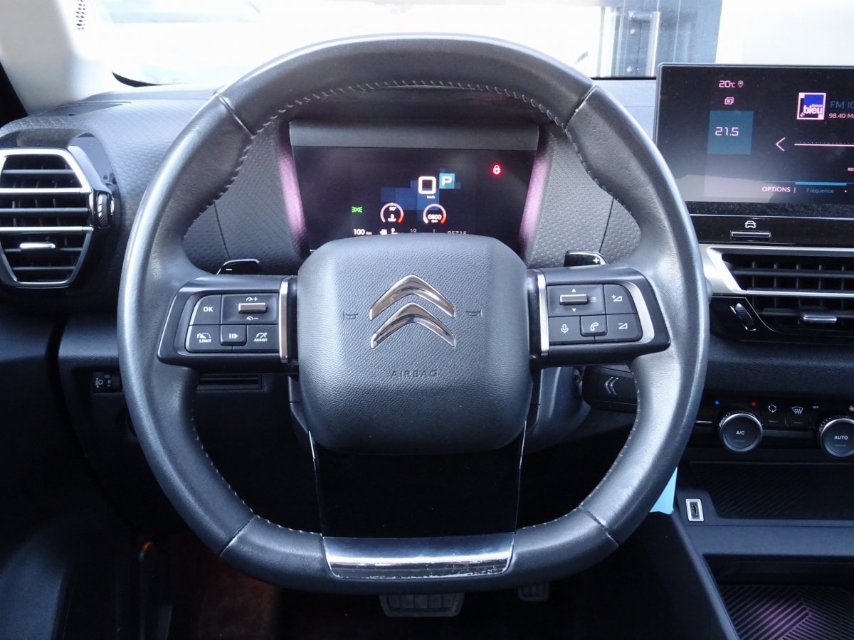 Citroën C4 (3)